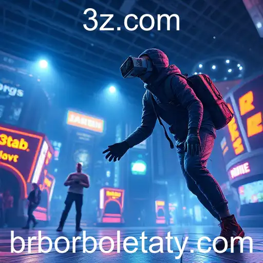 Borboletaty: A Revolução dos Jogos Online em 2025