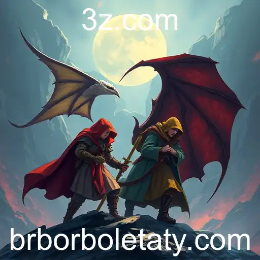 Explorando o Futuro dos Jogos com 'borboletaty'