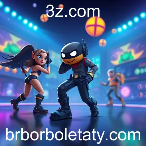 O Impacto de Borboletaty no Mundo dos Jogos Online