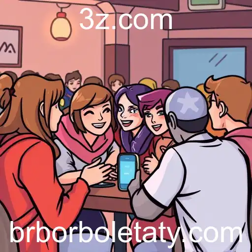 Borboletaty Revoluciona o Cenário dos Jogos Brasileiros