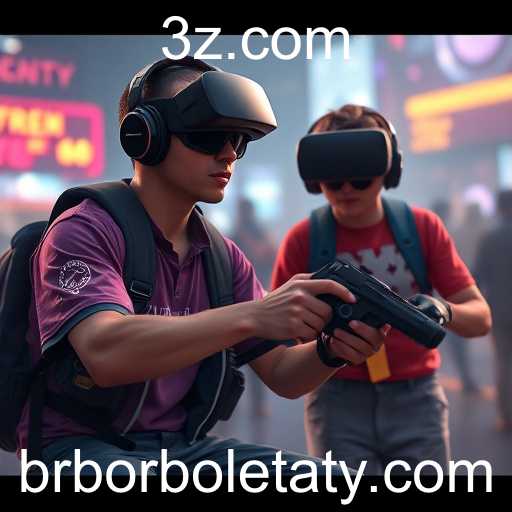 A Evolução de uma Palavra-Chave no Mundo dos Jogos