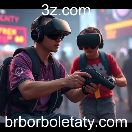 A Evolução de uma Palavra-Chave no Mundo dos Jogos