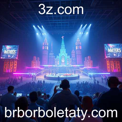 Borboletaty: O Mundo dos Jogos em 2025