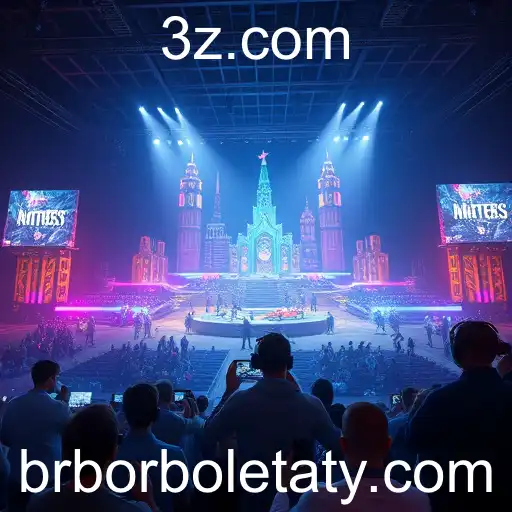 Borboletaty: O Mundo dos Jogos em 2025