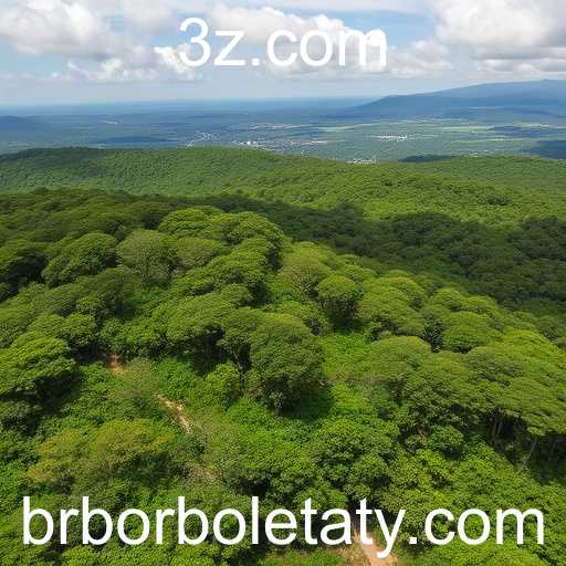 Impacto das Borboletas na Conservação Ambiental