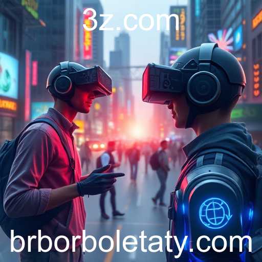 A Ascensão dos Jogos da Nova Geração