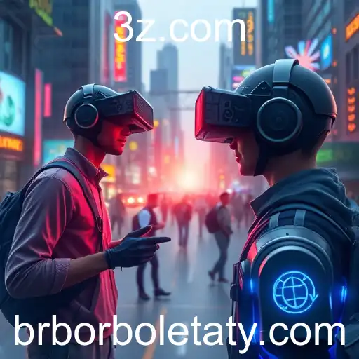 A Ascensão dos Jogos da Nova Geração