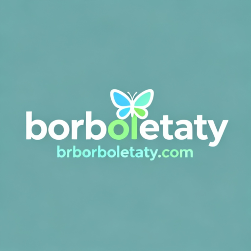 borboletaty