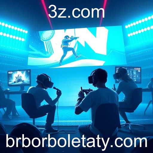 Explorando o Mundo de Jogos com Borboletaty