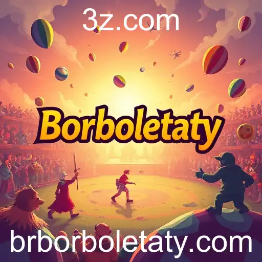 A Inovação e o Impacto da Borboletaty no Mundo dos Jogos