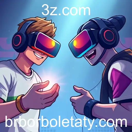 A Revolução dos Jogos Online em 2025