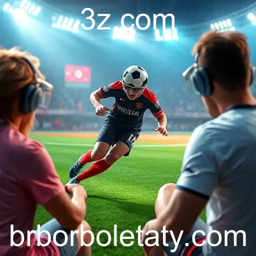 Ascensão dos Jogos Online em 2025