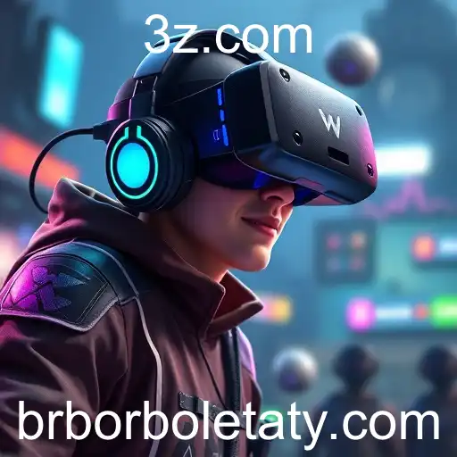 A Evolução dos Jogos Online em 2025