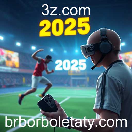 A Revolução dos Jogos em 2025: Borboletaty Ganha Destaque