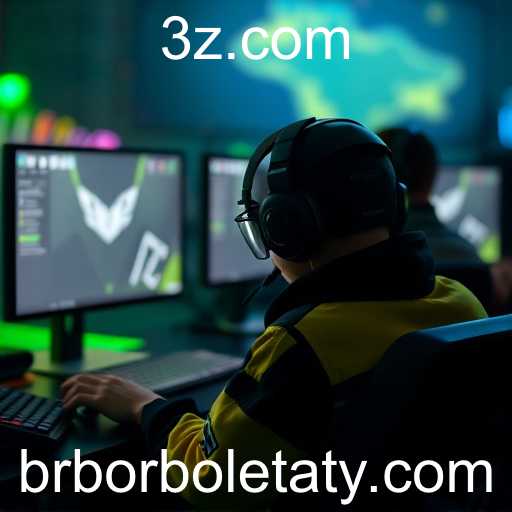 Novas Tendências no Mundo dos Jogos em 2025