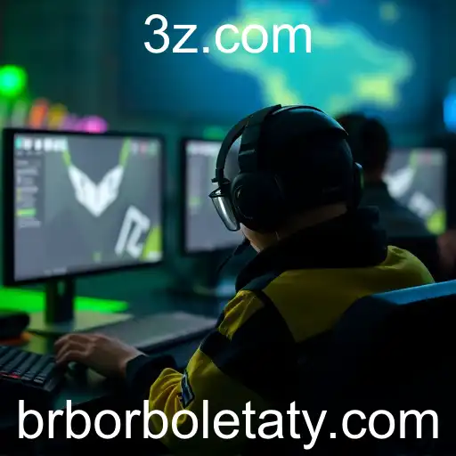 Novas Tendências no Mundo dos Jogos em 2025