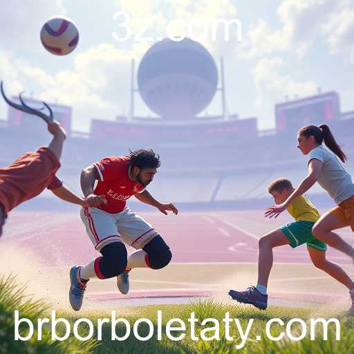 A Revolução dos Jogos no Mundo Digital