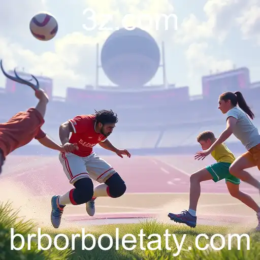 A Revolução dos Jogos no Mundo Digital