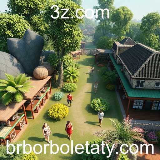 Explorando o Mundo dos Jogos: A Categoria de Habitat em Borboletaty