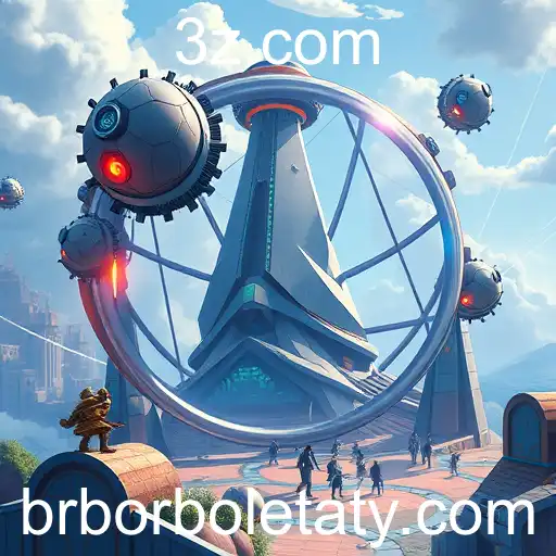 O Impacto das Tecnologias Imersivas nos Jogos Online