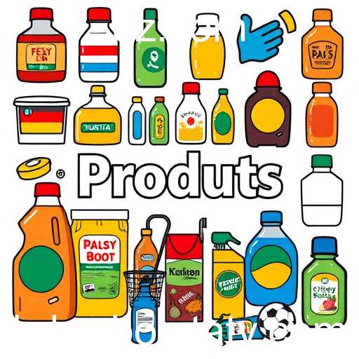 Explorando a Categoria 'Produtos' no Jogo de Palavras 'Borboletaty'